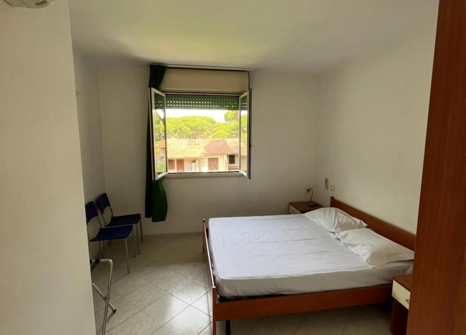 Residence Verde Pineta Principina a Mare